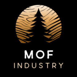 MOF Industry logo